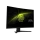 MSI 27 MAG 274CQF 2560x1440 (WQHD) CURVE 1500R RAPID VA 180HZ 0.5MS (GTG) ADAPTIVE-SYNC SIYAH GAMING MONITOR